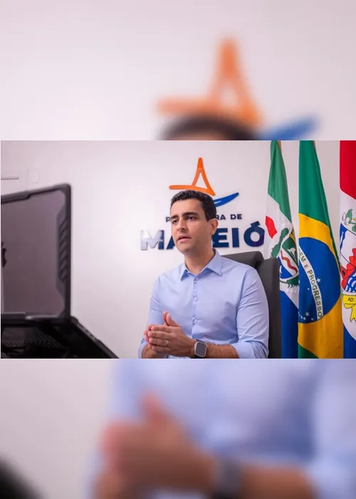 
				Prefeito JHC pede autorização para empréstimo de até R$ 400 milhões
			
			