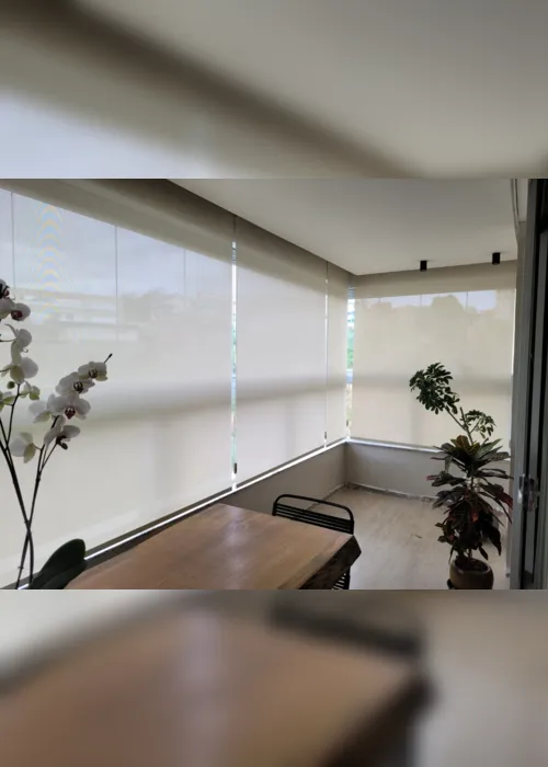 
			
				Qual melhor opção cortinas  ou persianas?
			
			