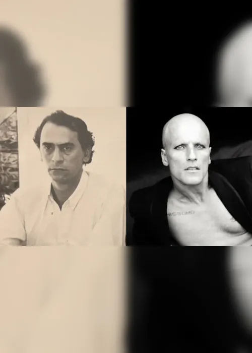 
			
				Quem é Fernando Varella? Médico será interpretado por Bruno Gagliasso
			
			