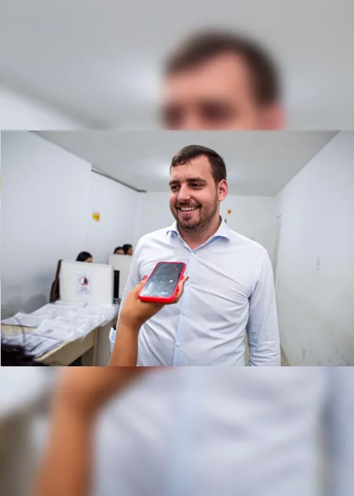 
			
				Secretários deixam cargo para se dedicar à pré-campanha
			
			