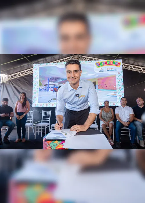 
				Semed abre pré-matrícula para milhares de novas vagas em Maceió
			
			