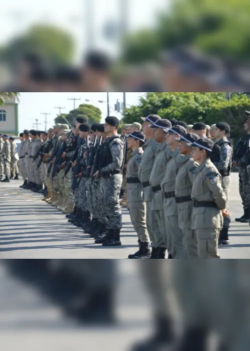
			
				Surtos e suicídios de militares preocupam Comando da PM/AL
			
			