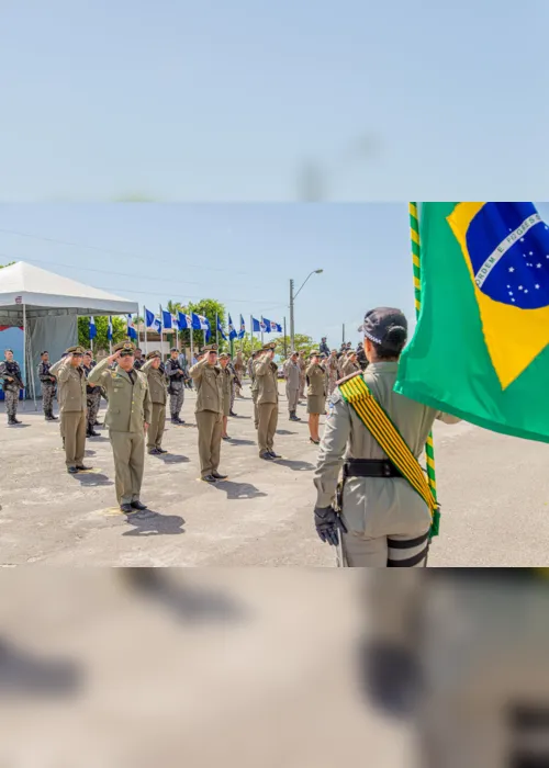 
			
				Surtos e suicídios de militares preocupam Comando da PM/AL
			
			