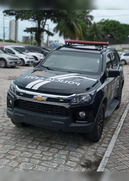 
			
				Polícia Civil alerta população sobre novo golpe em hospitais de AL
			
			