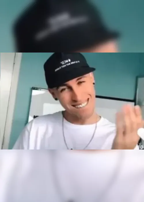 
			
				Tiktoker Kaick Félix é preso após invadir casa e esfaquear ex
			
			