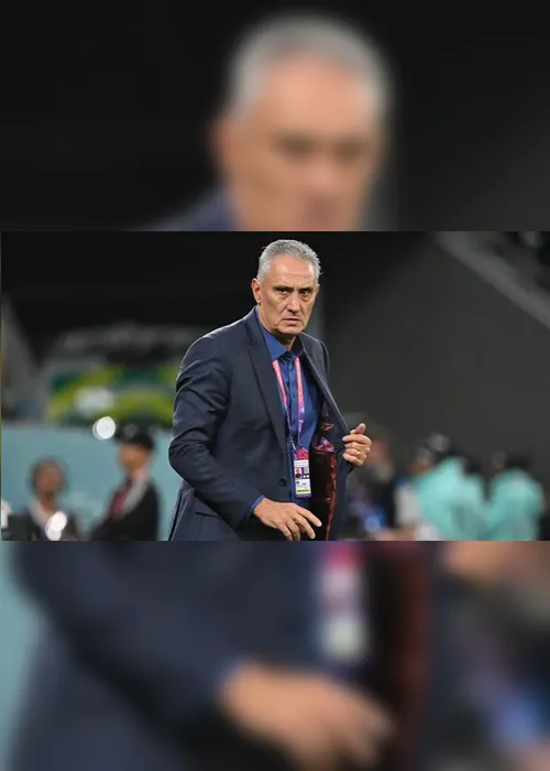 
				Tite pode quebrar "maldição" dos técnicos gaúchos no Flamengo; entenda
			
			