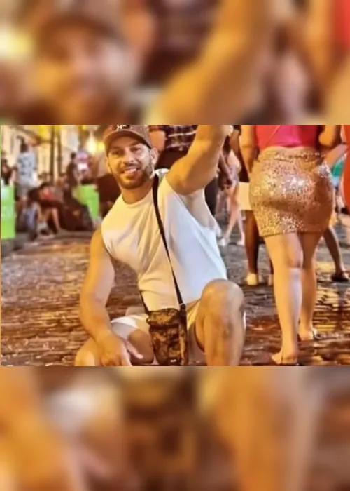 
			
				Torcedor morre após se engasgar com carne de espetinho antes de jogo
			
			