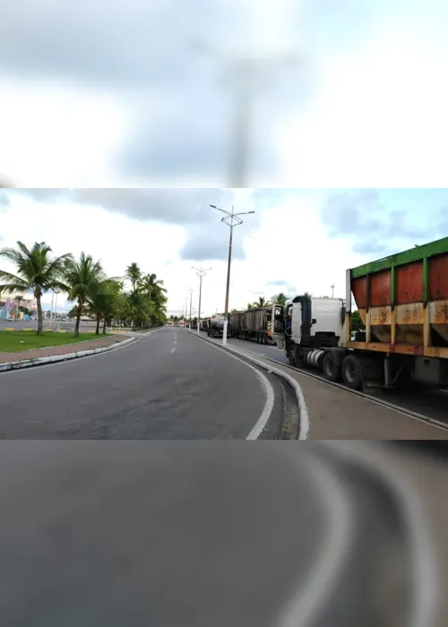 
			
				Dia de caos em Maceió: “Queremos a chave, o chaveiro ele pode ficar"
			
			