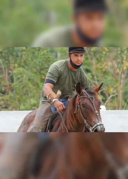 
			
				Vaqueiro alagoano morre vítima de descarga elétrica em Tocantins
			
			