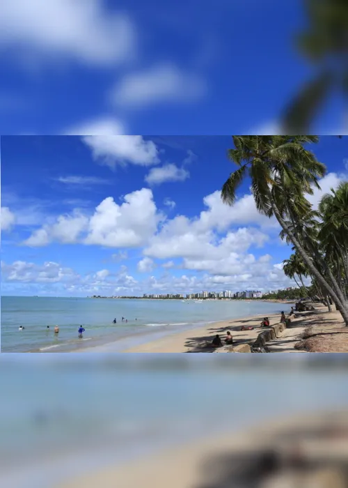 
			
				Veja os pontos impróprios para banho em praias de Maceió
			
			