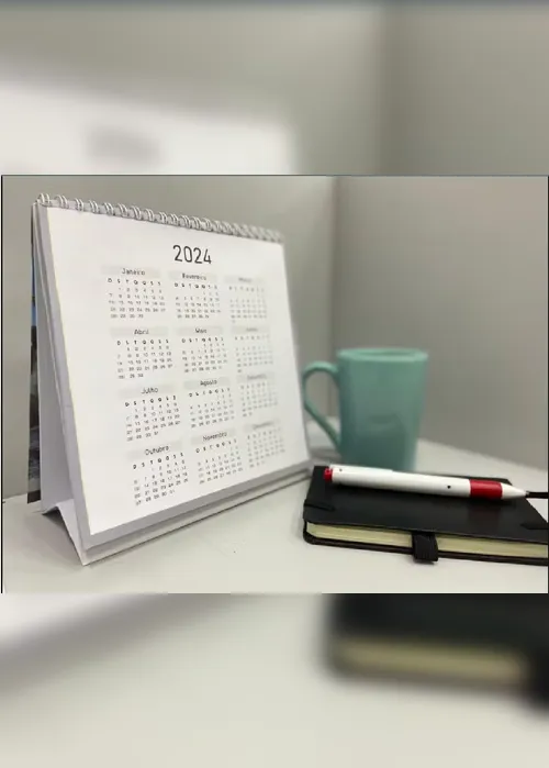 
				Veja quais serão os próximos feriados depois da Sexta-feira Santa
			
			
