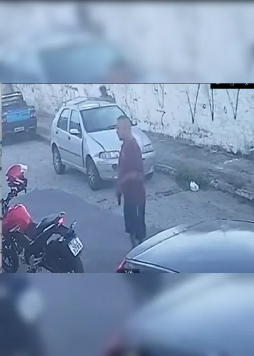 
			
				Vídeo: guarda municipal de Maceió é preso após ameaçar enteados
			
			