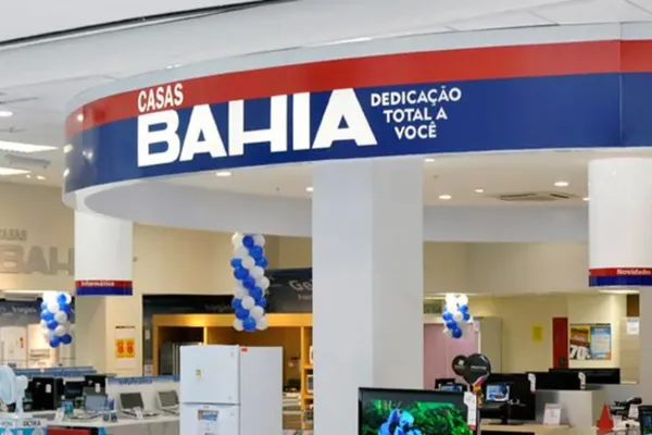 
				
					Casas Bahia: entenda o que é uma recuperação extrajudicial
				
				