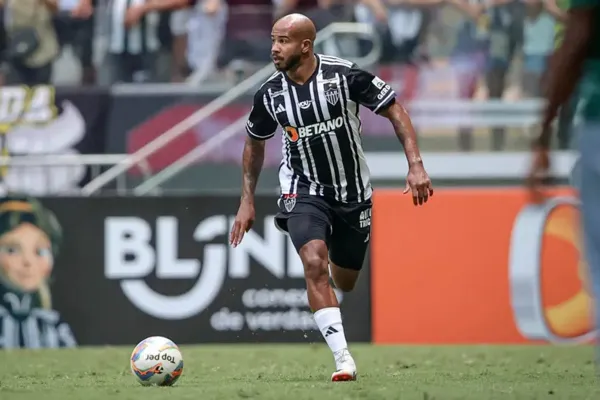 
				
					Com fim do transfer ban, Santos confirma dois reforços para a Série B
				
				
