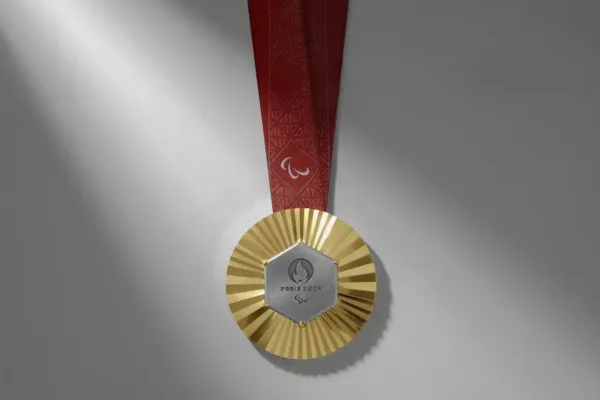 
				
					Comitê Paralímpico revela valor de prêmios de medalhistas em Paris
				
				