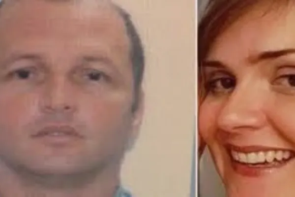 
				
					Veja o histórico de Arnóbio, acusado de matar ex-esposa com 30 facadas
				
				