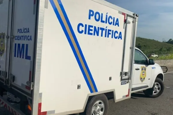 
				
					Polícia investiga duplo homicídio na Barra de São Miguel
				
				