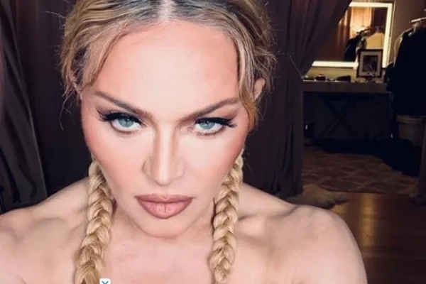 
				
					DJ internacional vai abrir o show de Madonna em Copacabana
				
				