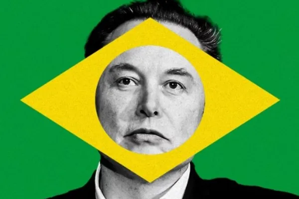 
				
					DPU pede que Musk pague R$ 1 bi por ataques a democracia brasileira
				
				
