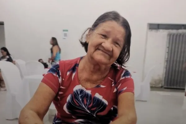 
				
					Delegacia de Vulneráveis busca idosa que sumiu há 4 dias em Maceió
				
				