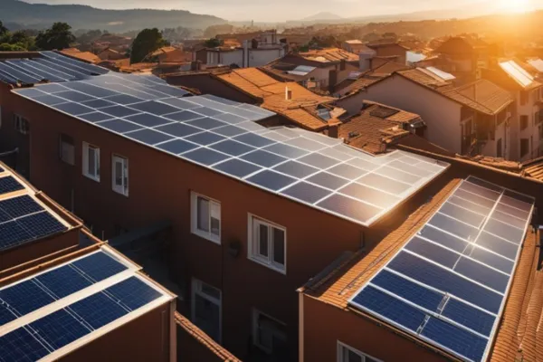
				
					Energia Solar no Brasil: Guia de Benefícios e Uso
				
				