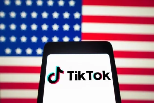 
				
					Joe Biden sanciona lei para proibir o uso do TikTok nos Estados Unidos
				
				