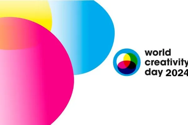 
				
					Maceió sedia evento mundial em celebração à criatividade
				
				