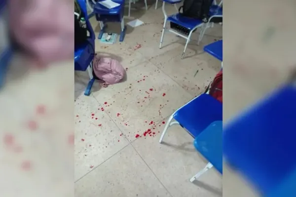 
				
					Ministério dos Direitos Humanos monitora violência em escola de Igaci
				
				