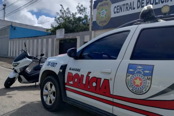 
				
					Sergipano cai em golpe na compra de caminhão em Arapiraca
				
				