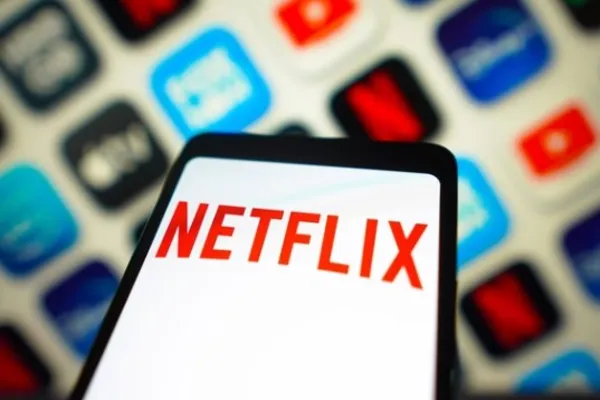 
				
					Netflix ganha mais de 9 milhões de clientes e lucro dispara em 2024
				
				