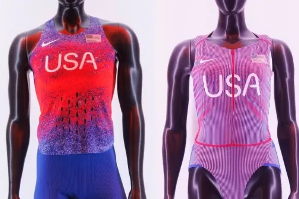 
				
					Novo uniforme para as Olimpíadas causa polêmica e é acusado de sexismo
				
				