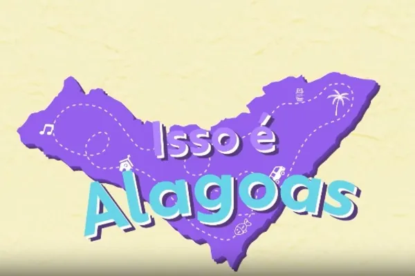 
				
					Programa 'Isso é Alagoas' estreia nova temporada neste sábado
				
				