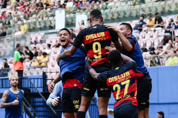 
				
					Sport supera Amazonas na estreia da Série B do Brasileiro
				
				