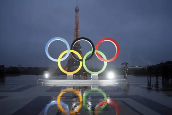 
				
					Tudo o que você precisa saber para aproveitar as Olimpíadas de Paris
				
				