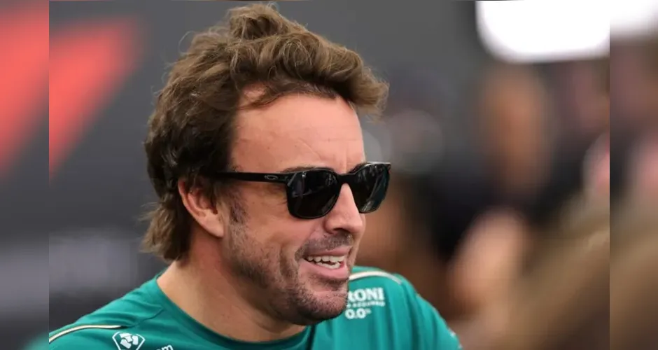 Alonso promete continuar na Fórmula 1 por mais alguns anos