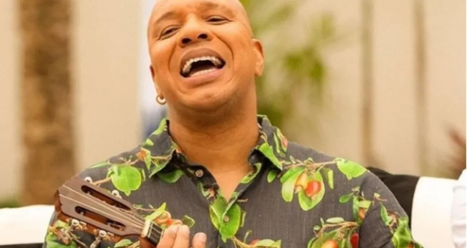 O tumor de Anderson Leonardo era de um tipo raro e estava em fase metastática.