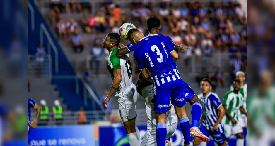 CSA precisa da primeira vitória na Série C