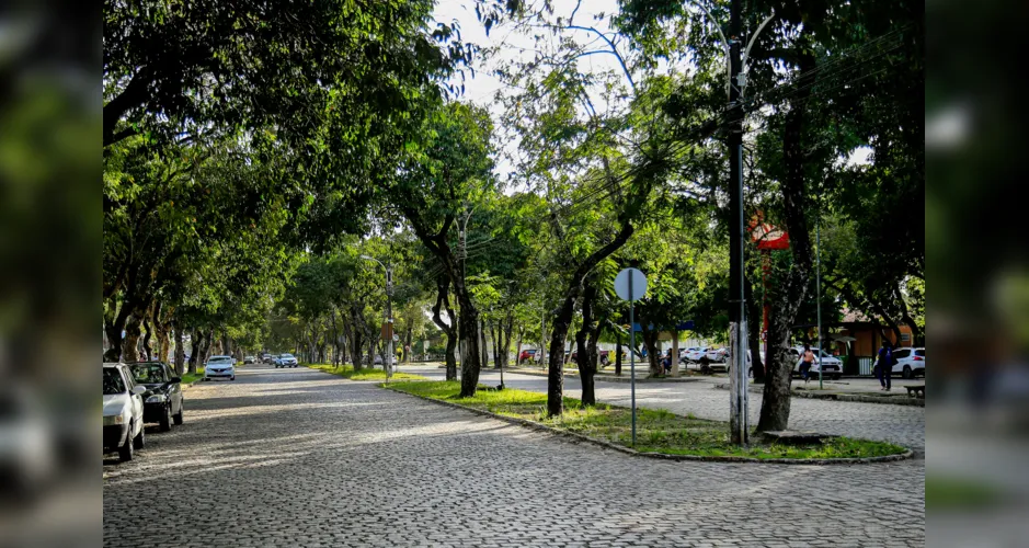 Maceió, 26 de agosto de 2022
Universidade Federal de Alagoas - UFAL. Instalada no Campus A.C. Simões, em Maceió, Alagoas - Brasil.
Foto:@Ailton Cruz