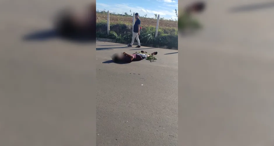 Homem é assassinado a tiros na zona rural de Arapiraca