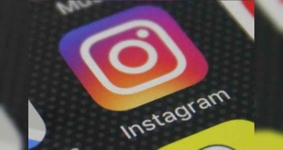 Usuários reclamam de problemas em contas do Instagram nesta segunda-feira