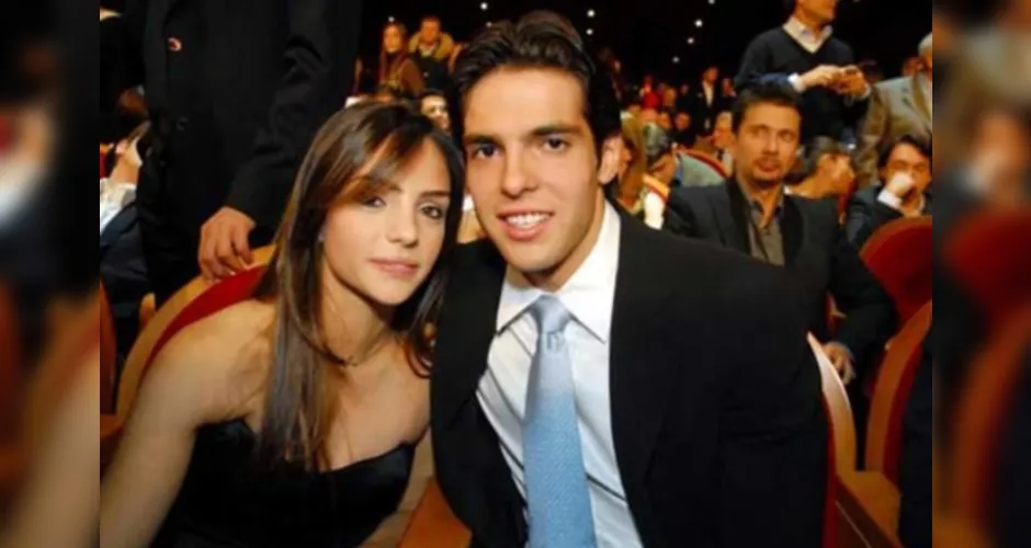 Kaká explicou que fez o que pôde para tentar evitar o divórcio com Carol Celico na época
