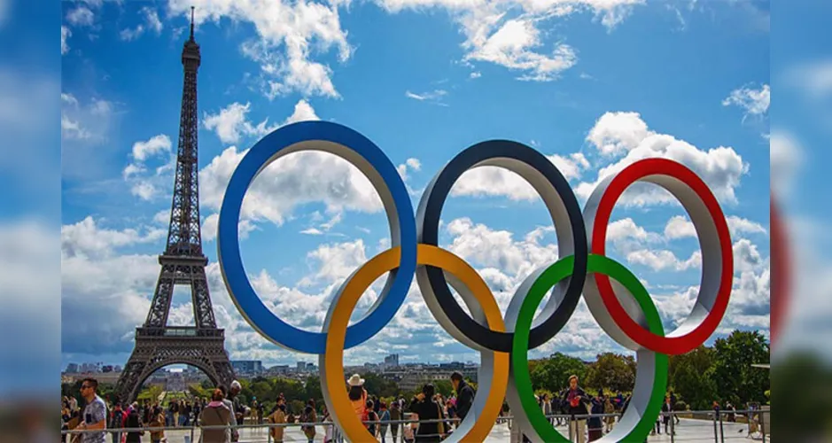 Olimpíadas de Paris: faltam 100 dias para a cerimônia de abertura