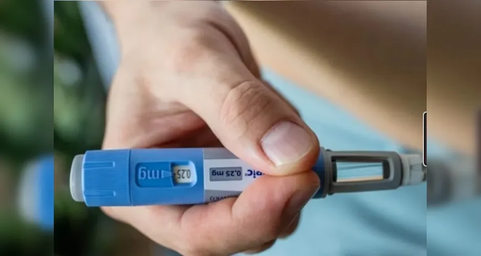 A caneta começou a ser comercializada no início de 2019 no Brasil
