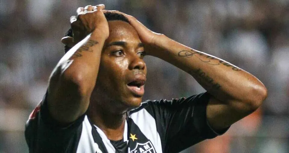 Presidente do STJ assina determina&ccedil;&atilde;o para ordem de pris&atilde;o de Robinho