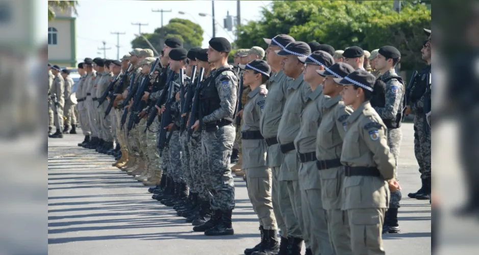 Surtos e suicídios de militares preocupam Comando da PM/AL