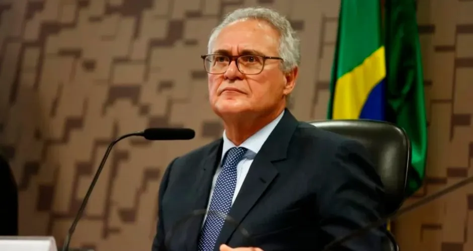 TCU acolheu representao do senador Renan Calheiro (MDB) para investigar caso