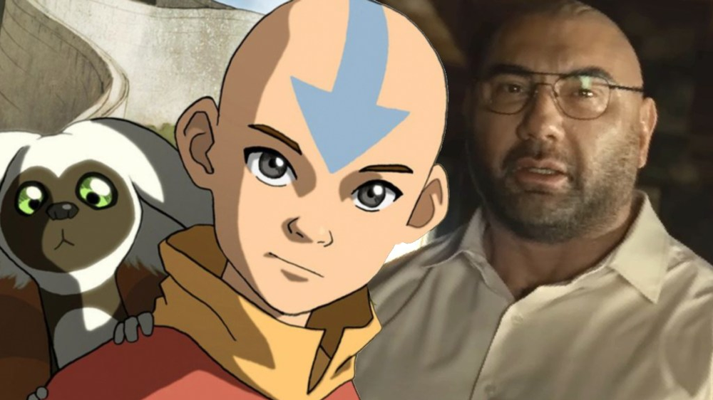 Novo filme animado de 'Avatar: O Último Mestre do Ar' está em ...