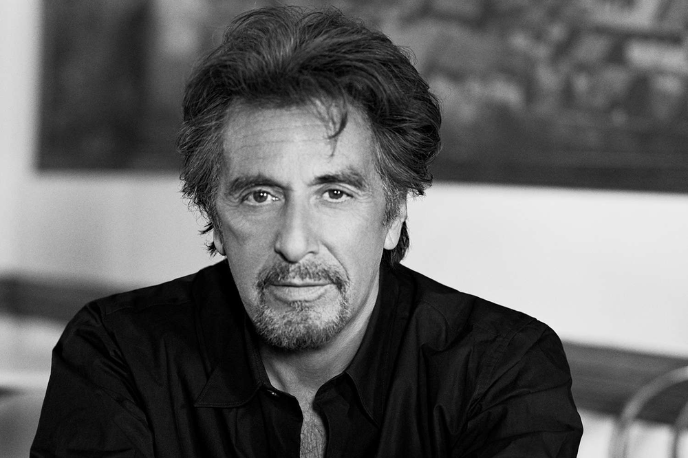 Sonny Boy | Memórias de Al Pacino chegará em outubro