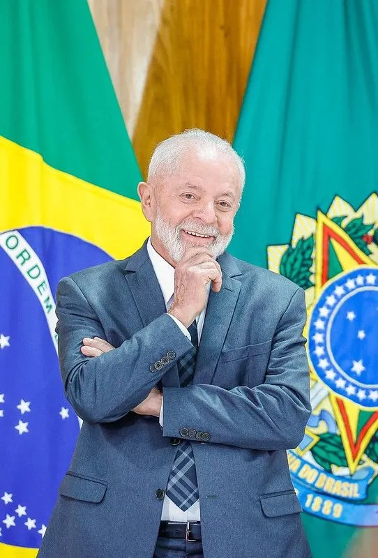 Lula desembarca em AL na 5ª para agendas no Sertão e Maceió
