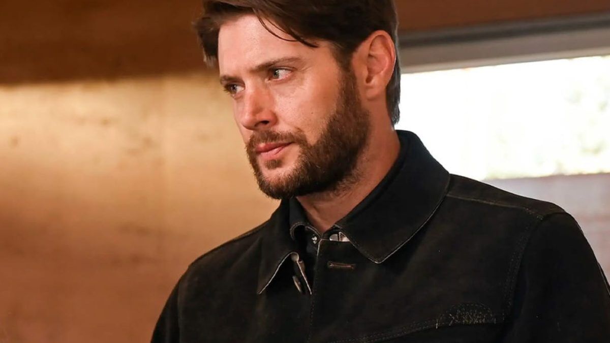 Countdown | Jensen Ackles será a estrela da próxima série dramática ...